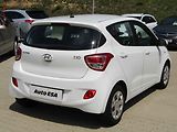 Hyundai i10 (2016) 1.0i, 2.maj,ČR, AC - náhled 3