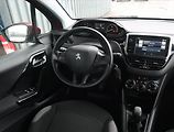 Peugeot 208 (2016) 1.6 BlueHDi, Tempomat - náhled 7