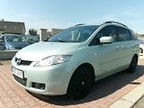 Mazda 5 (2007) 2,0D AC TEMP 7míst - náhled 1