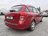 Kia Ceed 1.4CVVT 66kW ČR - náhled 4