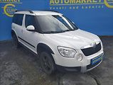 Škoda Yeti 1,2 Tsi - náhled 2
