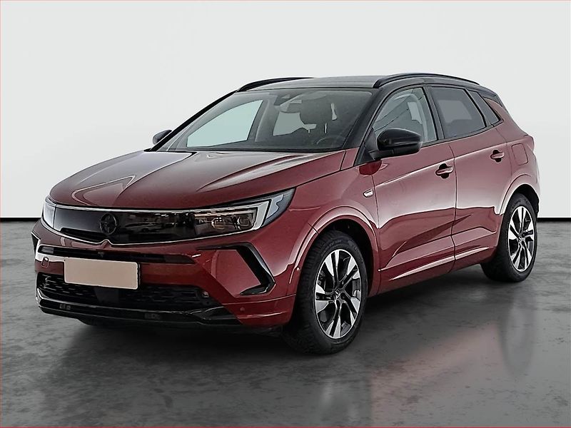 Opel Grandland X (2023) Plug-in Hybrid4 - fotka 2 z 23