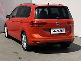 Volkswagen Touran (2017) 1.4 TSi, Highline, DSG, LED - náhled 6