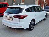 Ford Focus 1.5 TDCi Titanium, ČR, 1.Maj. - náhled 10