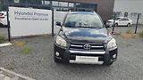 Toyota RAV4 2,2 D-4D 4x4 SOL PREMIUM - náhled 1