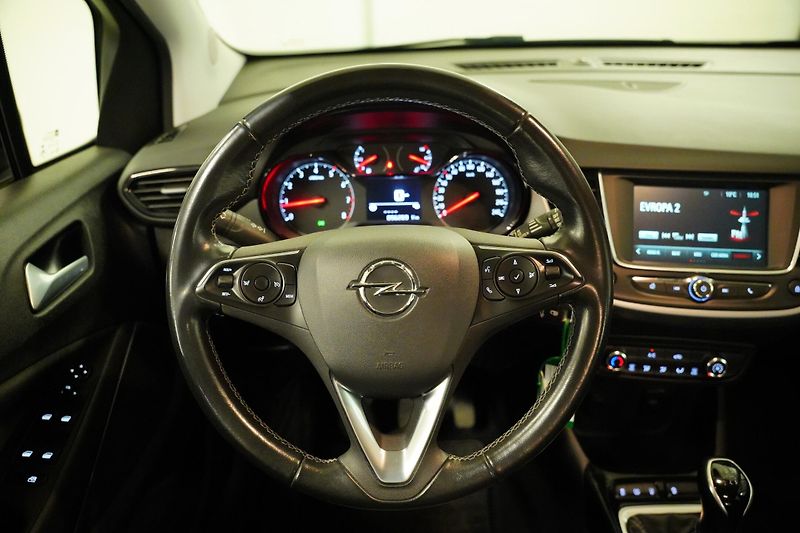Opel Crossland - fotka 18 z 27