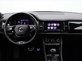 Škoda Kodiaq 2,0 TSI 140kW L&K 4x4 DSG CZ D - náhled 20