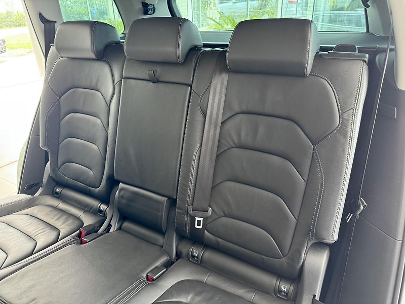 Škoda Kodiaq 1,4TSI DSG*STYLE*Tažné*7MÍST - fotka 16 z 38