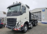 Volvo FH 500 8x4 Bordmatic Meiller - náhled 1