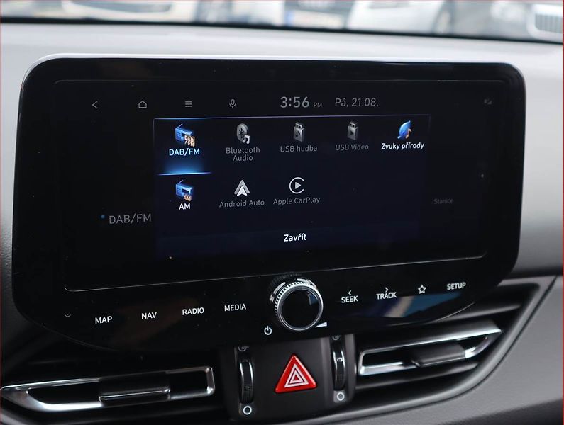 Hyundai i30 (2025) Premium 1.5 T-GDI MHEV 48V - fotka 19 z 19