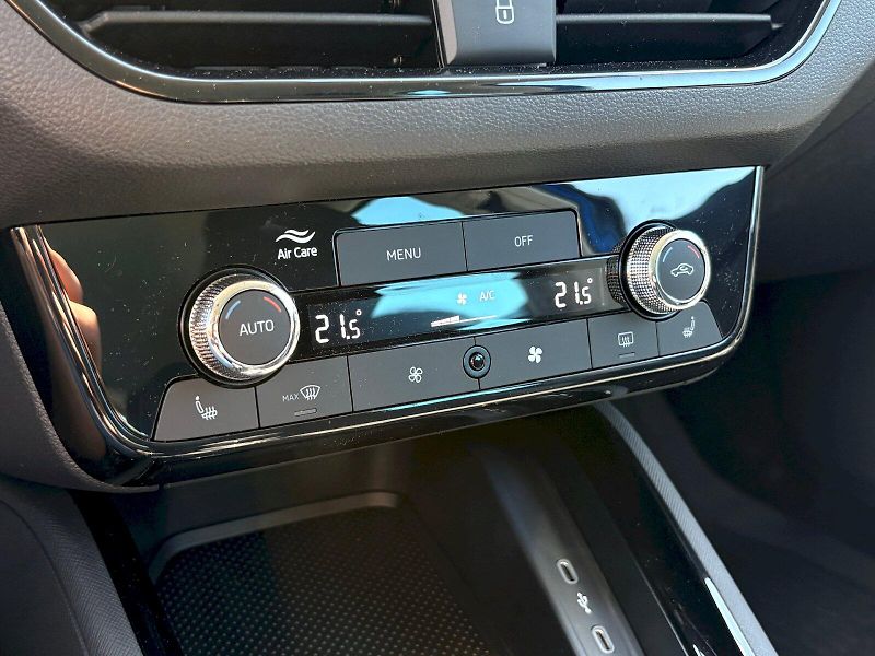 Škoda Kamiq (2026) 1.0 TSI / 85 kW / SELECTION ED - fotka 28 z 29
