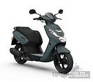 Peugeot Kisbee 50i 2T (2026) Kisbee 50i 4T - náhled 14