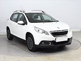 Peugeot 2008 (2016) 1.2 PureTech, Serv.kniha - náhled 1