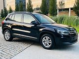 Volkswagen Tiguan 1.4TSI MANUÁL SERVISKA SENZORY - náhled 9