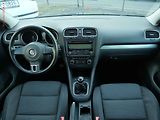 Volkswagen Golf (2010) 1.2 TSi, 2.maj,ČR, Trendline - náhled 8