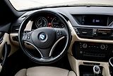 BMW X1 - náhled 8