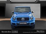 Mercedes-Benz Třídy G G 580 EQ Edition ONE - náhled 8