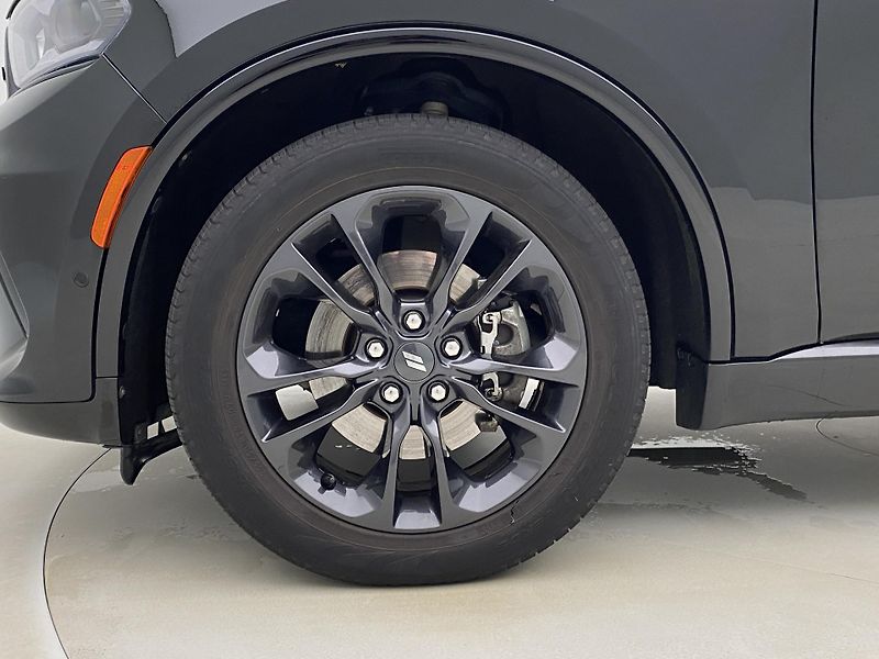 Dodge Durango R/T 5.7 HEMI 4x4 AUT - fotka 37 z 72