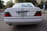 Mercedes-Benz 124 W124 320 E Sedan (1993) - náhled 17