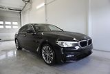 BMW Řada 5 530 D SPORTLINE AUTOMAT - náhled 21