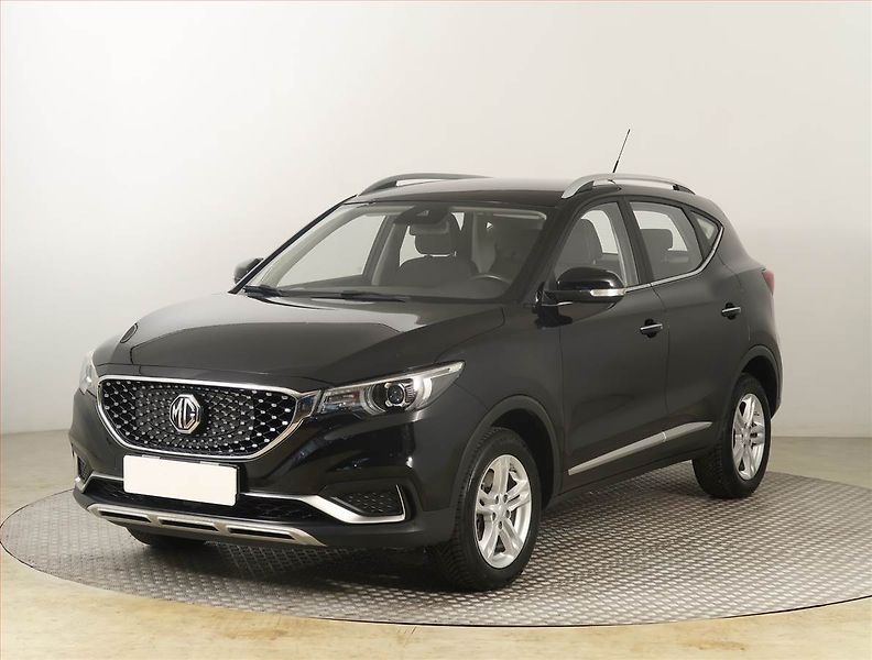 MG ZS (2019) EV 42.5 kWh, SoH 88%, Automat - fotka 2 z 23