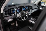 Mercedes-Benz GLS (2019) GLS 400d 4Matic AMG Line - náhled 35
