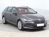 Škoda Superb (2022) Style Plus 2.0 TDI - náhled 1