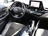 Toyota C-HR (2022) GR Sport 2.0 Hybrid - náhled 7