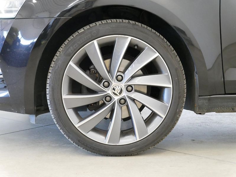 Škoda Octavia - fotka 10 z 27