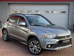 Mitsubishi ASX (2017) 1.6i Mivec Xenony DAB Kamera - fotografie inzerátu