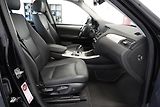 BMW X3 2.0d 110 kW SDRIVE AUTOMAT - náhled 27