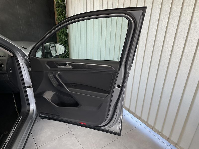 Volkswagen Tiguan 1.5 TSi ALLSPACE REZERVACE  - fotka 11 z 26