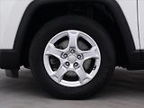 Jeep Compass 1,3 MultiAir 96kW Night Eagle - náhled 33