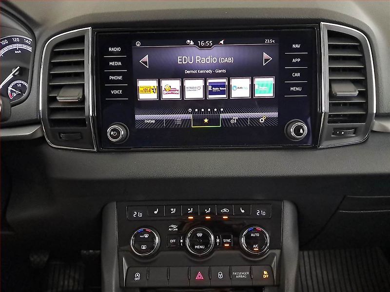 Škoda Karoq (2021) Ambition Plus 2.0 TDI - fotka 11 z 17