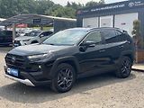 Toyota RAV4 2.5HEV, ČR-1m, Adventure, 4x4 - náhled 3