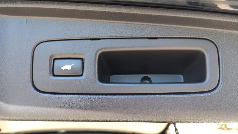 Honda CR-V (2015) Executive nejvyšší výbava - fotka 5 z 11