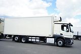 Mercedes-Benz Actros (2018) / 2540 / ACC / E 6 / ZESTAW PR - náhled 36