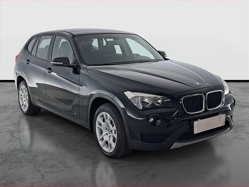 BMW X1 (2013) sDrive16d - fotografie inzerátu