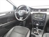 Škoda Superb (2013) Elegance 2.0 TDI, 4X4 - náhled 7