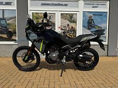 CFMOTO 450 MT-RX (2026) - fotografie inzerátu
