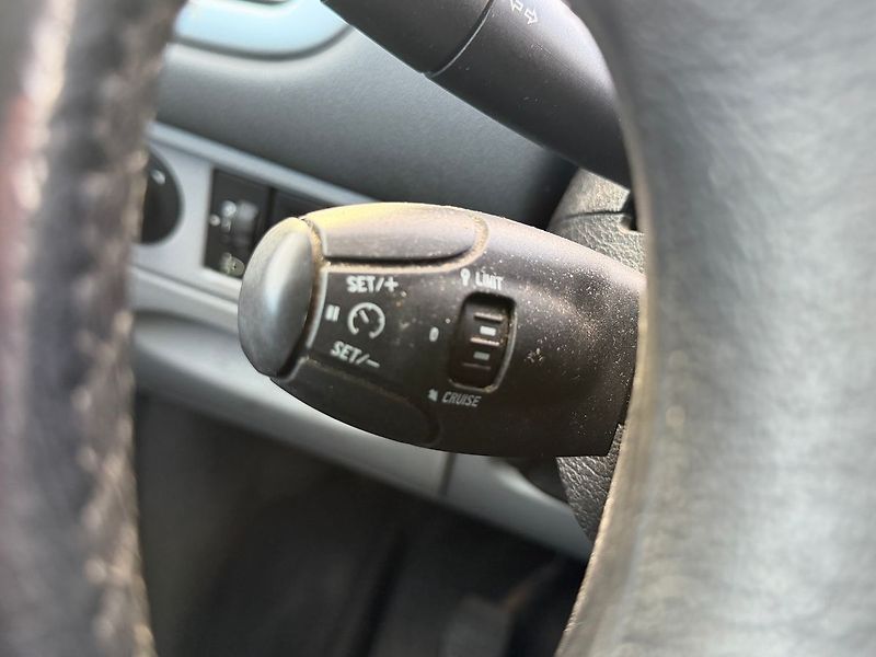 Citroën Xsara Picasso 1.6HDI 80KW* - fotka 26 z 26