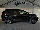 Land Rover Discovery Sport (2021) 4X4 LED NAVI TAŽNÉ REZERVACE - náhled 6