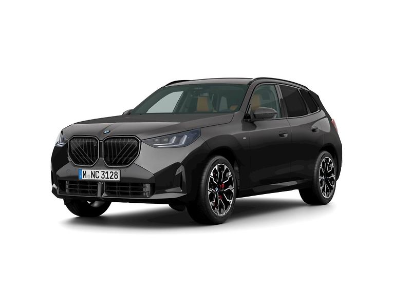 BMW X3 (2026) 40d xDrive - fotografie inzerátu