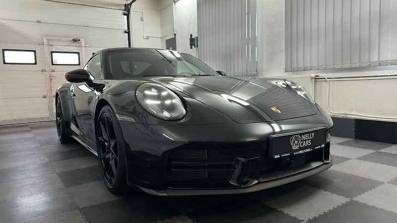Porsche 911 CARRERA S / ZÁRUKA - fotografie inzerátu