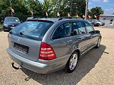 Mercedes-Benz Třídy C C 220 CDI Avantgarde - náhled 8