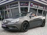 Opel Cascada 1,4 Turbo Cosmo REZERVACE - náhled 1