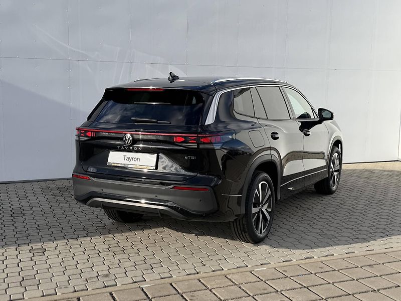 Volkswagen Tayron (2026) People 7DSG mHEV 1,5eTSi - fotka 2 z 7