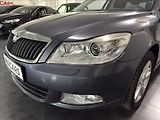 Škoda Octavia 1,4   TSI FAMILY XENON ŠÍBR TZ - náhled 34