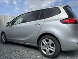 Opel Zafira 1,6 CDTi 100kW TOURER tažné - náhled 18