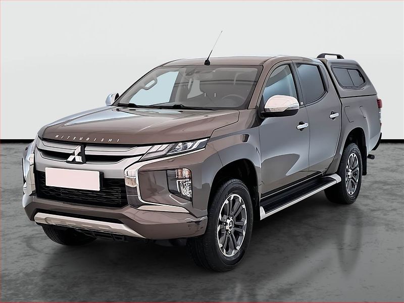 Mitsubishi L200 (2022) 2.2 DI-D - fotka 2 z 20